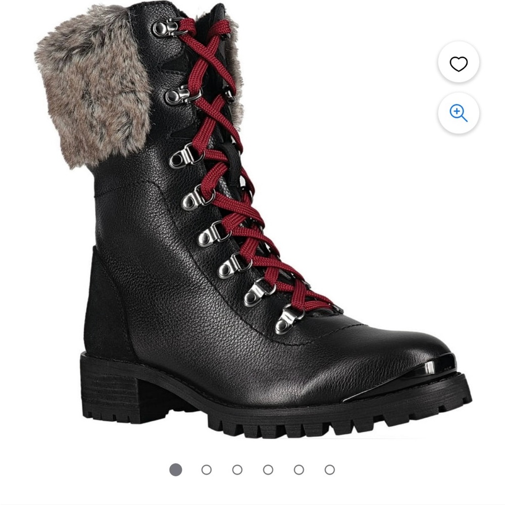 Ladies fashion Winter boots